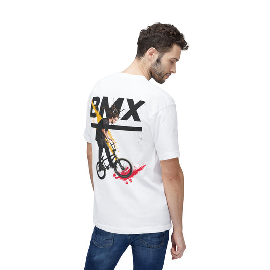 BMX PRIMIUM T-SHIRT