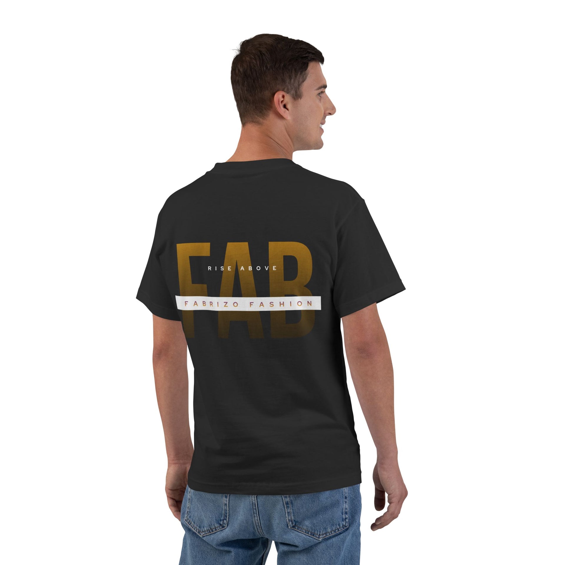 FABRIZO FASHION SIGNATURE DESIGN